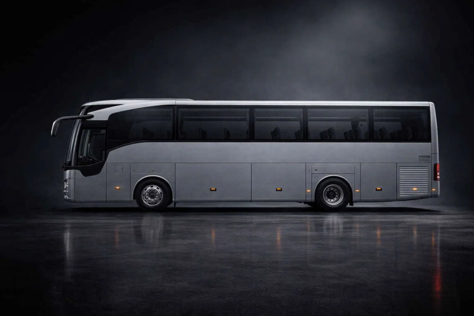 Автобус Hyundai AeroTown