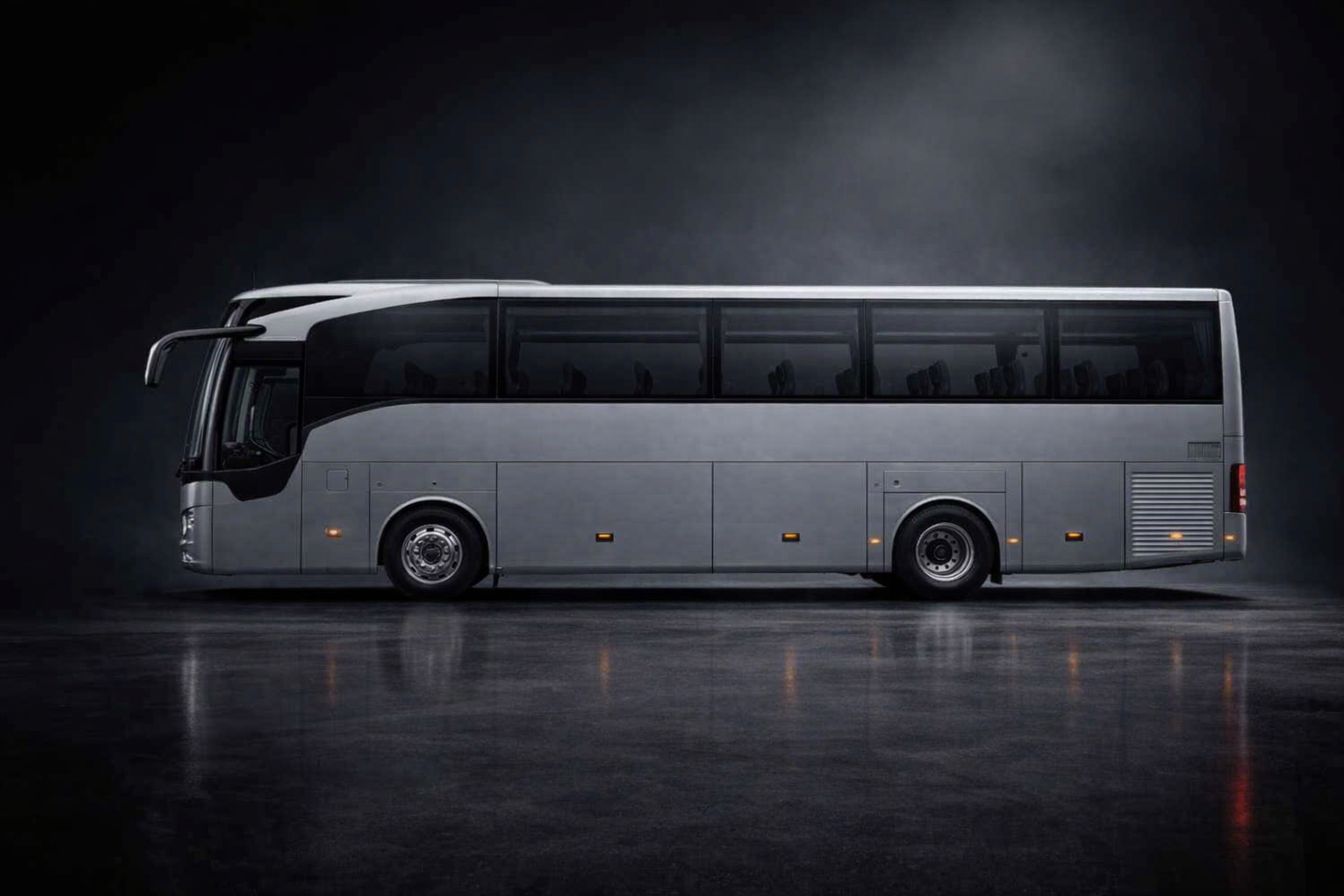 Автобус Hyundai AeroTown